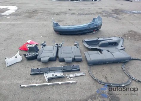 2022 Honda Pilot Awd Special Edition from USA, damaged, VIN 5FNYF6H27NB103256